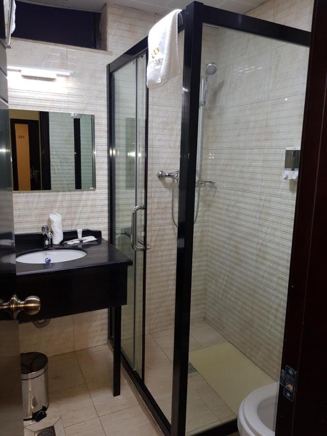 אדיס אבבה Zemalex Hotel מראה חיצוני תמונה