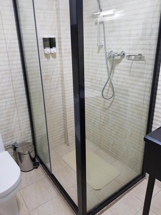 אדיס אבבה Zemalex Hotel מראה חיצוני תמונה