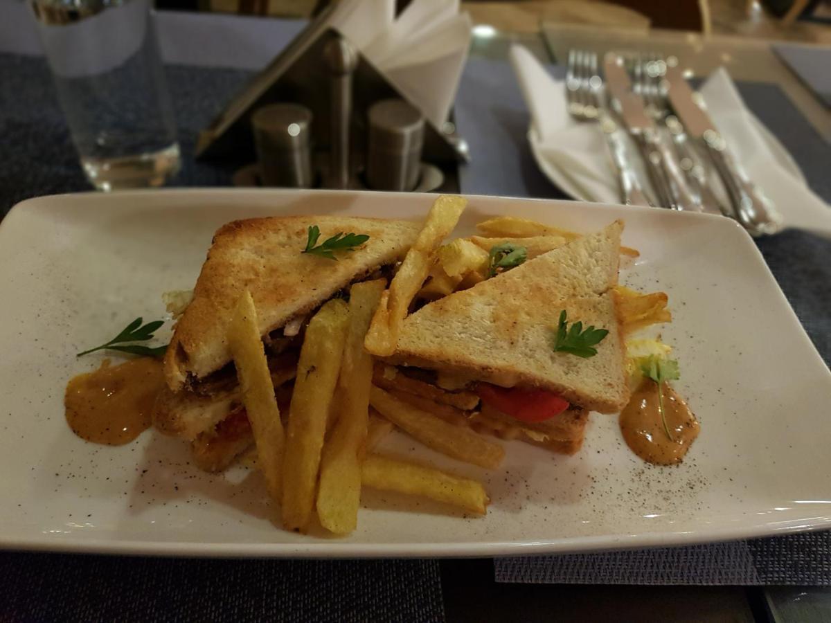 אדיס אבבה Zemalex Hotel מראה חיצוני תמונה