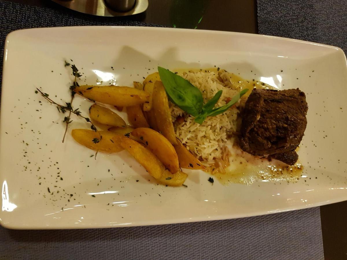 אדיס אבבה Zemalex Hotel מראה חיצוני תמונה