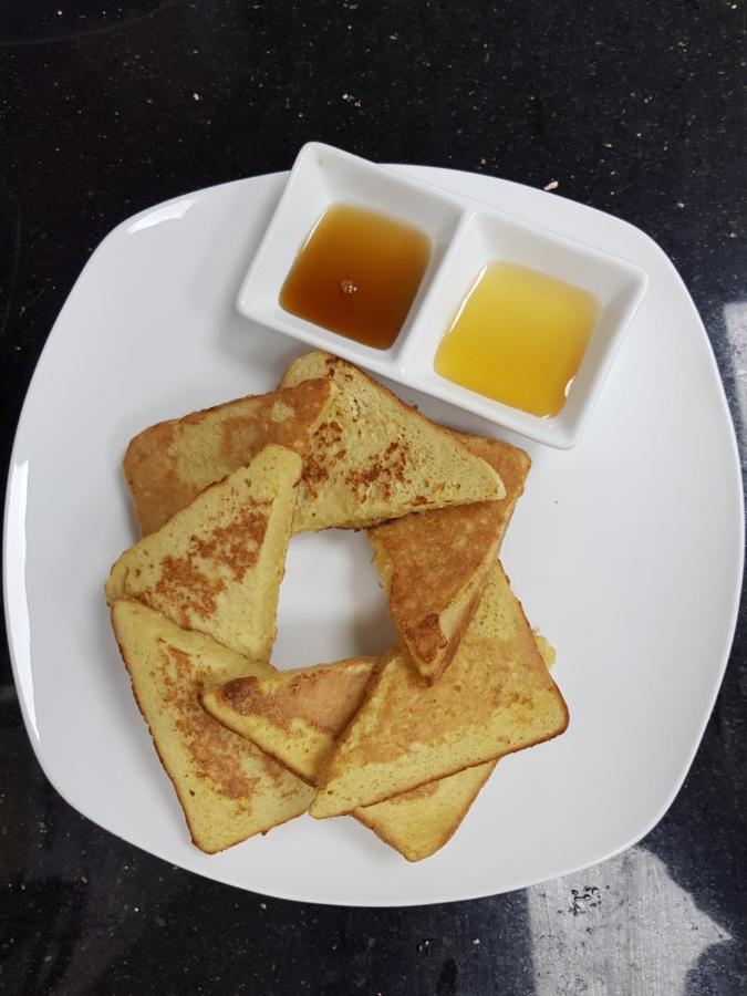 אדיס אבבה Zemalex Hotel מראה חיצוני תמונה