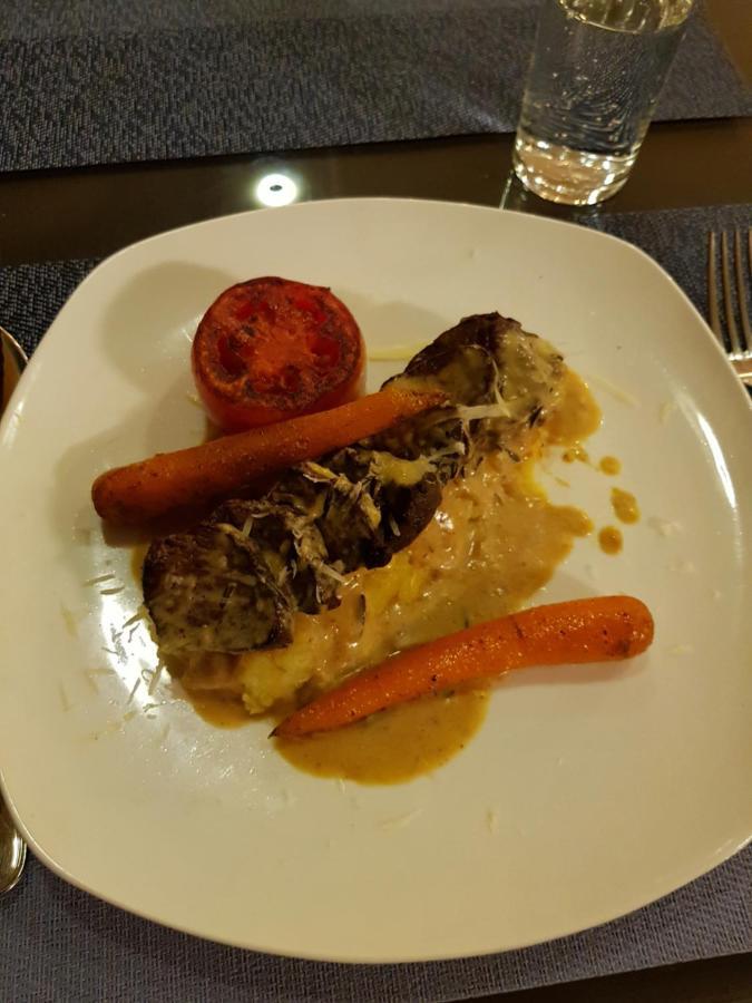 אדיס אבבה Zemalex Hotel מראה חיצוני תמונה
